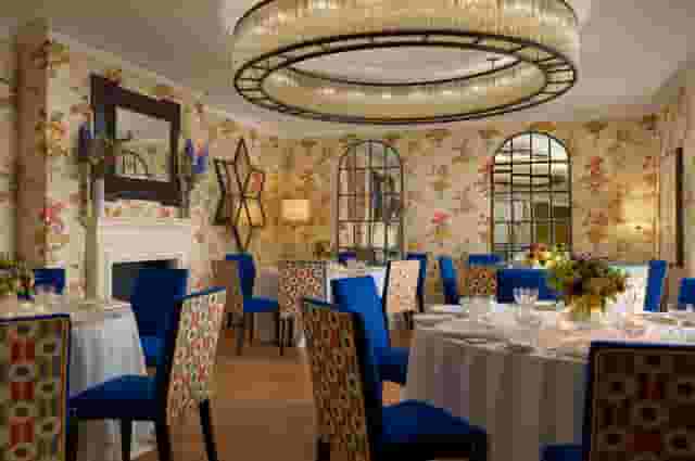 Fortune Room