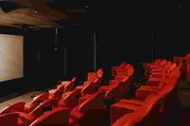 Screening Room