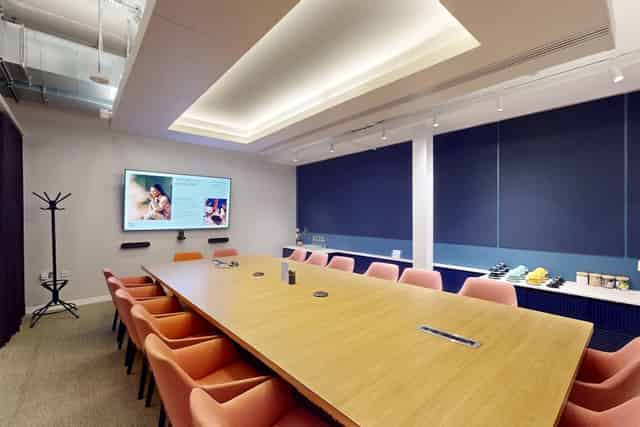 Screening Room