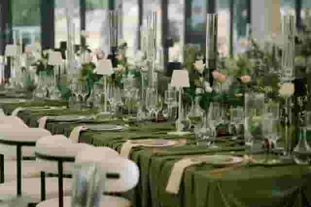 A' Chuilidh - Private Events Space
