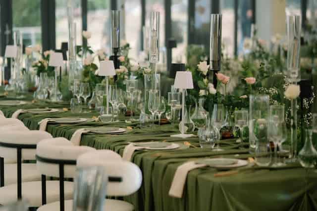 A' Chuilidh - Private Events Space