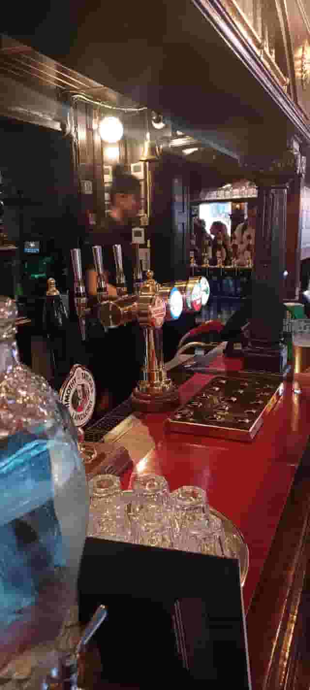 A' Chuilidh - Private Events Space