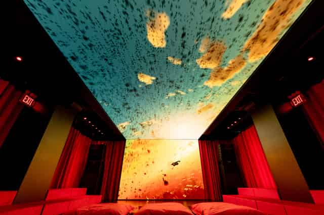Theatre