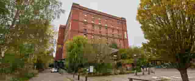 Avonmouth Suite