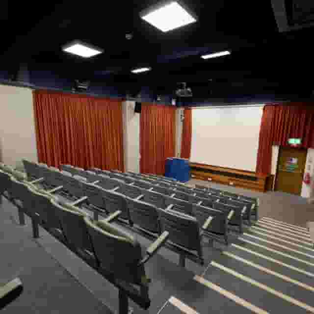 Avonmouth Suite