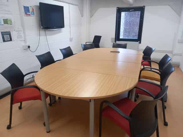 Avonmouth Suite
