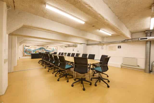 Avonmouth Suite