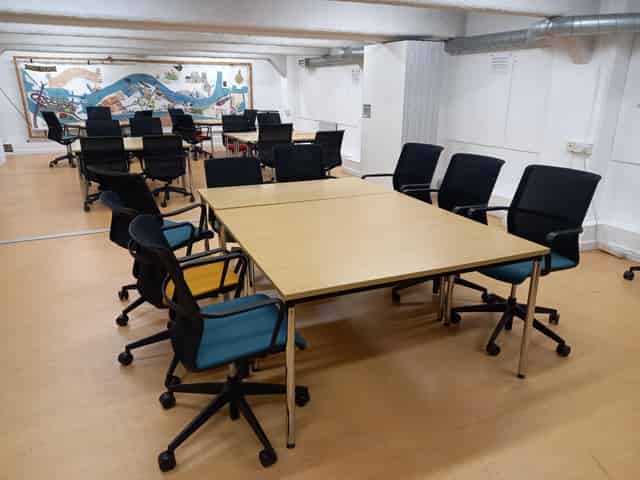 Avonmouth Suite