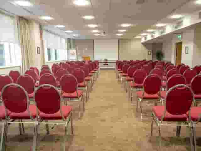 Dunraven Suite
