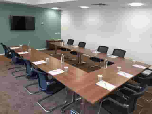 Dunraven Suite