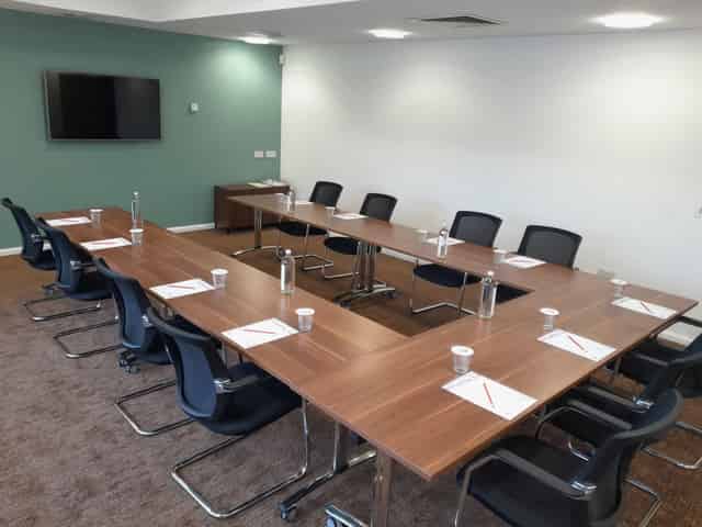 Dunraven Suite