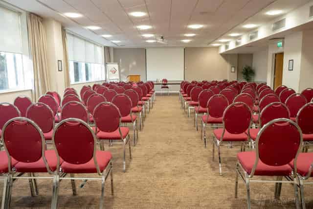 Dunraven Suite