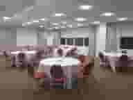 Christmas Party Venues