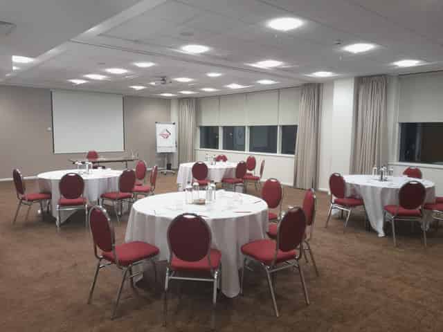 Dunraven Suite