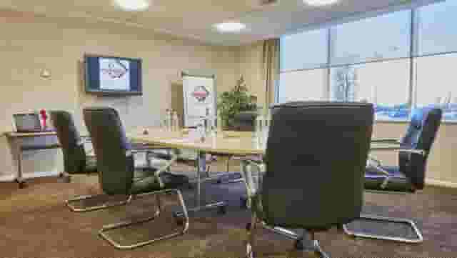 Future Inn Cardiff