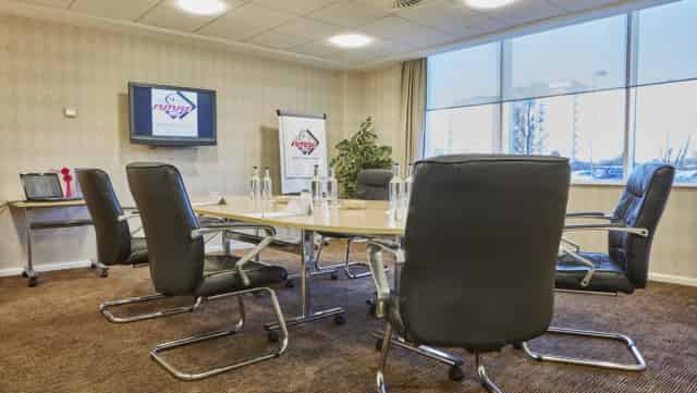 Holder Suite