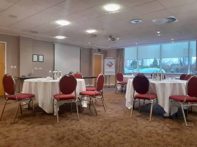 Holder Suite