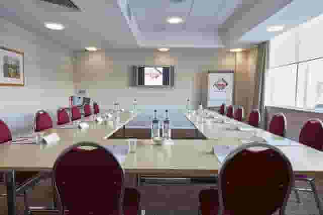 Enniston Suite