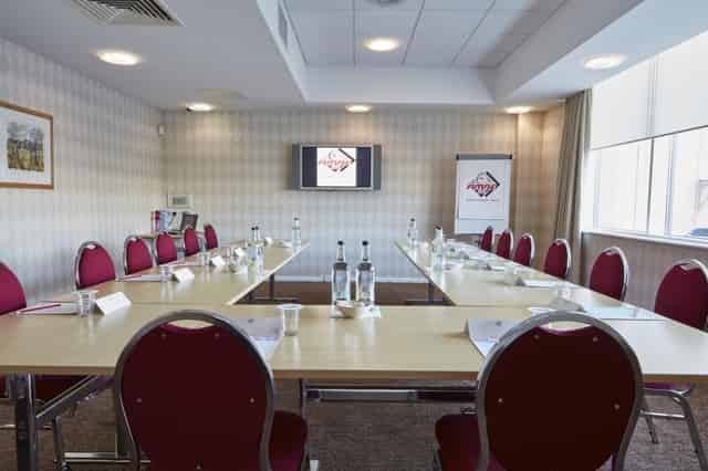 Enniston Suite