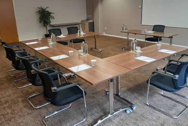 Enniston Suite