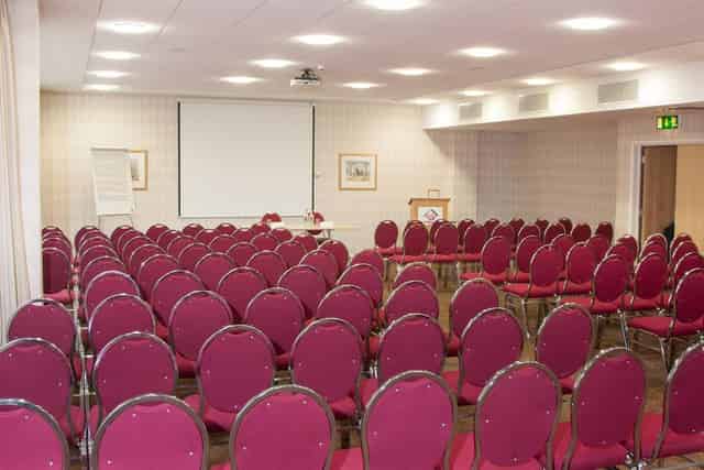 Enniston Suite
