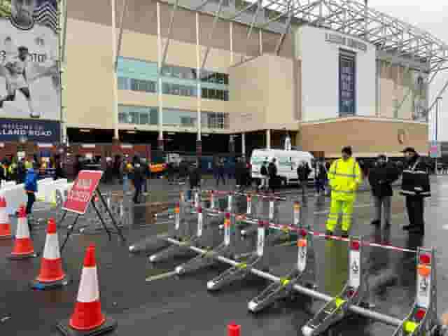 Elland Road