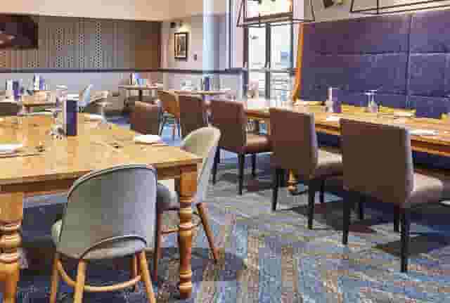 Bremner Suite