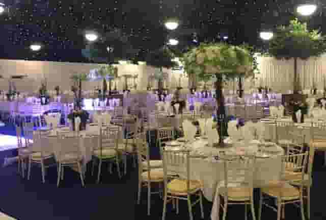 Bremner Suite