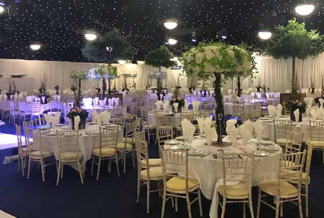Bremner Suite