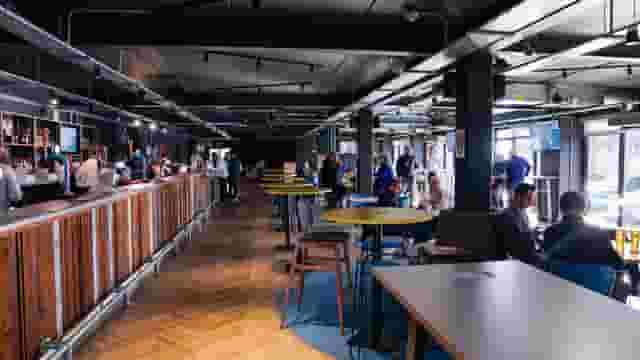 Bremner Suite