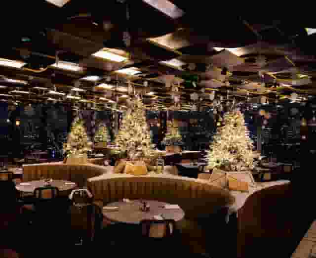 The Cardinal Bar & Kitchen