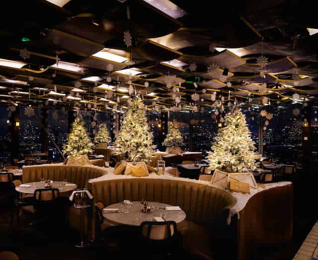 Full Venue Hire