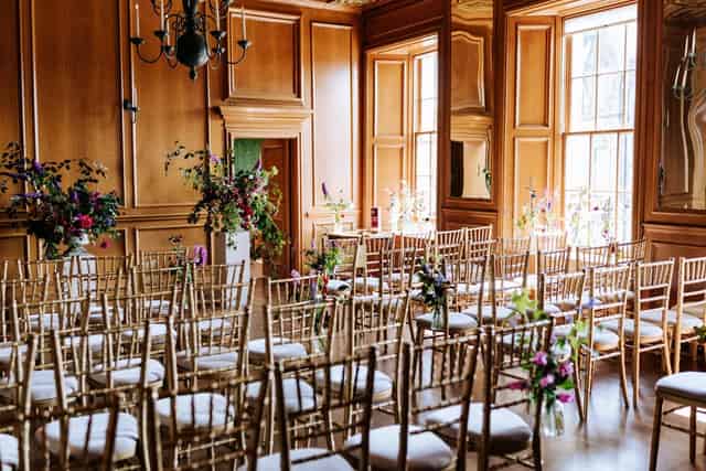 Full Venue Hire