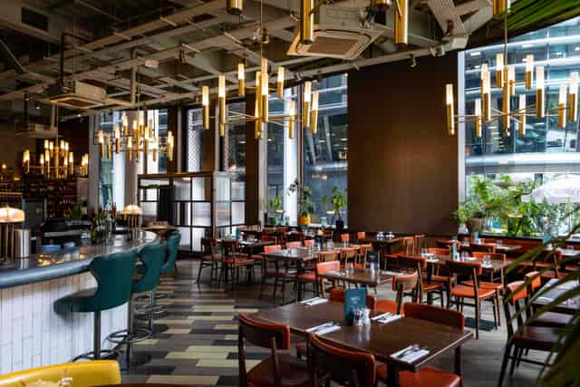 Full Venue Hire