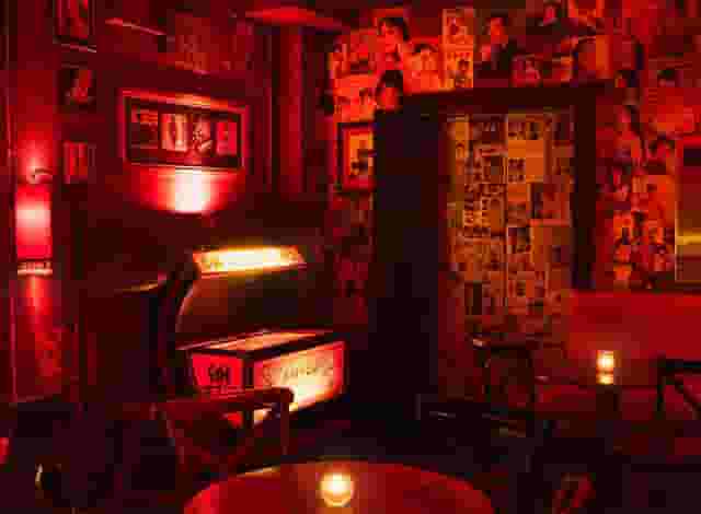 The Golden Fleece