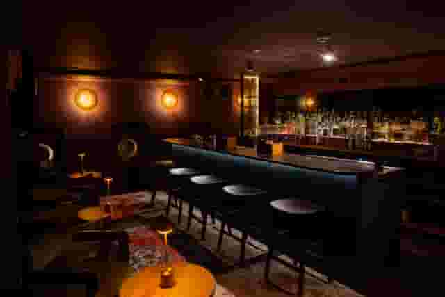 The Golden Fleece
