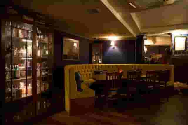 The Golden Fleece