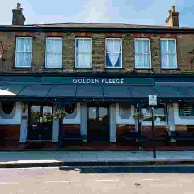 Main Restaurant