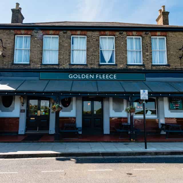 Main Restaurant
