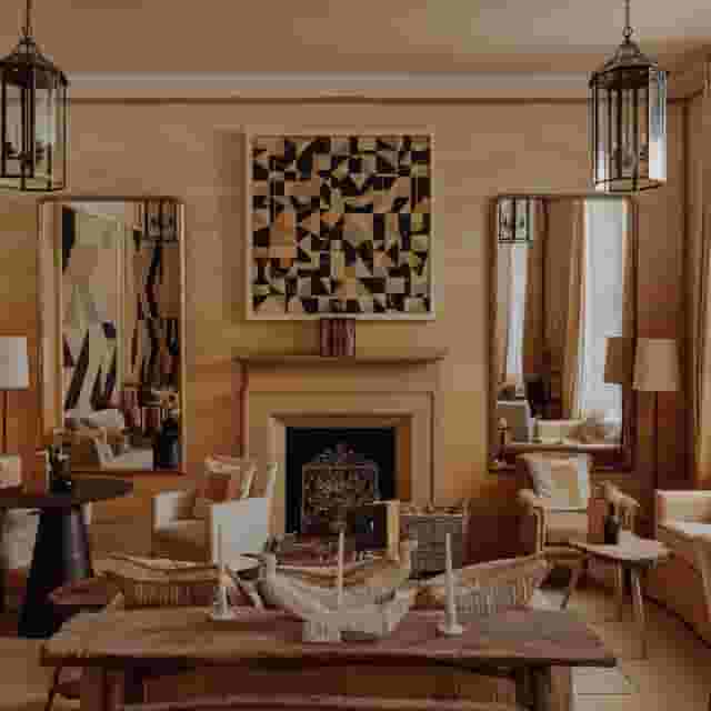The Golden Fleece