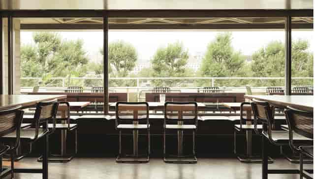 Forza Wine at the National Theatre