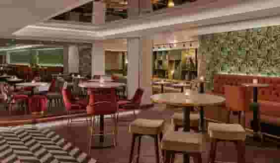 Semi-Private Hire Space