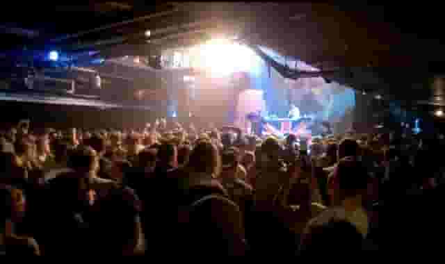 O2 Academy Islington