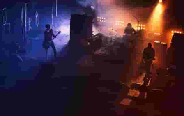O2 Academy Islington