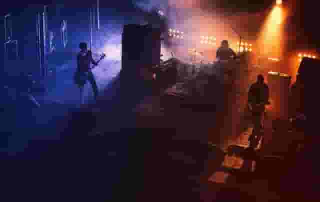 O2 Academy Islington