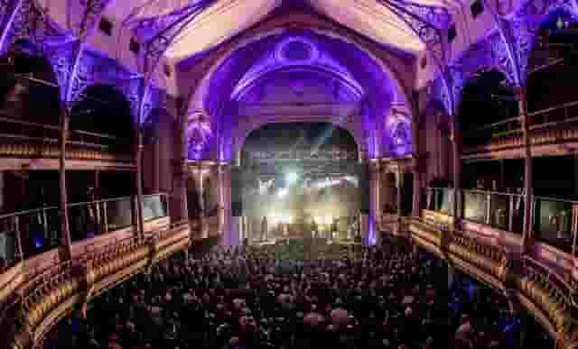 O2 Academy Islington