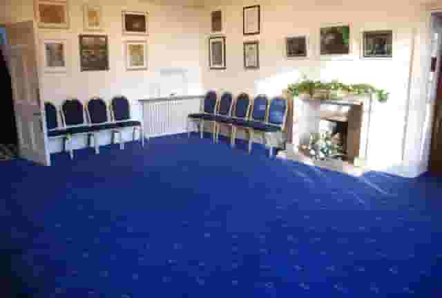 Whyte Room