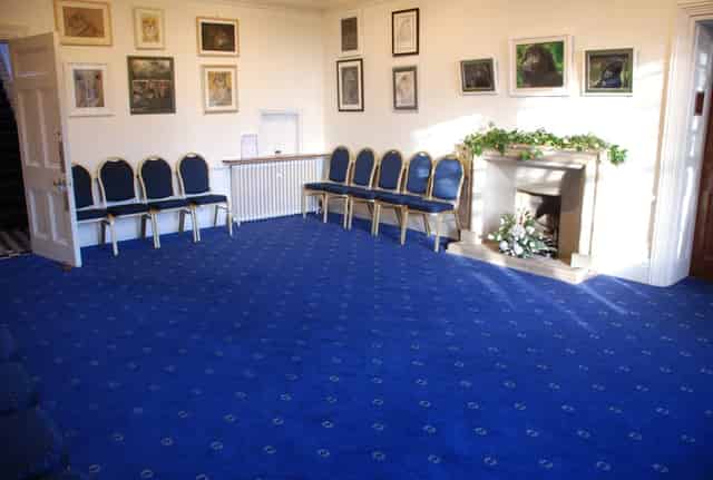 Whyte Room