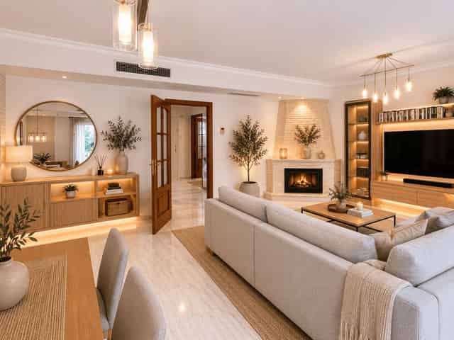 Drawing Room