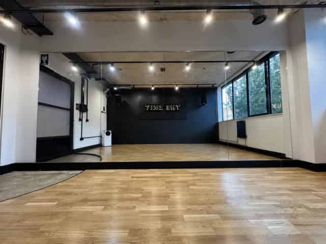 Studio